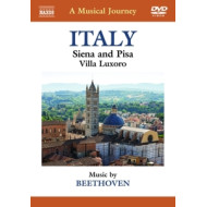 A MUSICAL JOURNEY:ITALY, SIENA & PISA