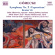 SYMPHONY NO.2-BEATUS VIR<br/><h5>Megjelenés: 2001-04-23</h5>