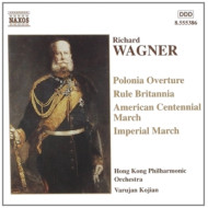 MARCHES & OVERTURES
