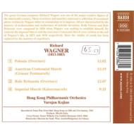 MARCHES & OVERTURES