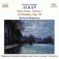 12 ETUDES OP.35