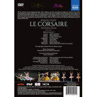 LE CORSAIRE