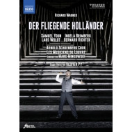 DER FLIEGENDE HOLLANDER