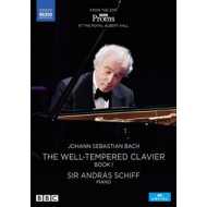 WELL-TEMPERED CLAVIER BOOK 1, BWV846-869