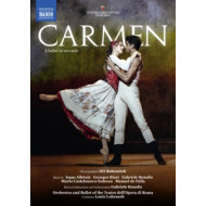 CARMEN (BALLET)