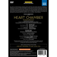 HEART CHAMBER