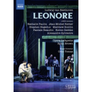 LEONORE (1805 VERSION)