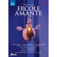 ERCOLE AMANTE