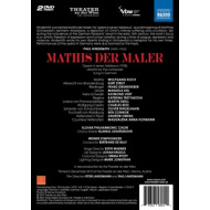 MATHIS DER MALER