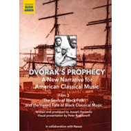 DVORAK'S PROPHECY - THE SOULS OF BLACK FOLK