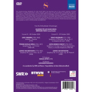 BEETHOVEN AND HIS CONTEMPORARIES VOL. 2