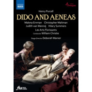 PURCELL: DIDO AND AENEAS