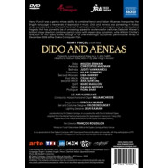 PURCELL: DIDO AND AENEAS