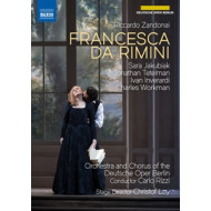 FRANCESCA DA RIMINI