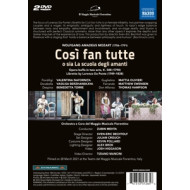 COSI FAN TUTTE