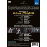CILEA: ADRIANA LECOUVREUR