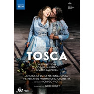 PUCCINI: TOSCA