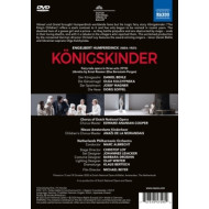 HUMPERDINCK: KONIGSKINDER