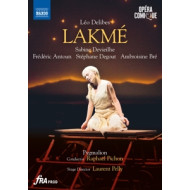 DELIBES: LAKME