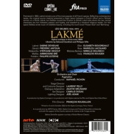 DELIBES: LAKME