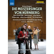 WAGNER: DIE MEISTERSINGER VON NURNBERG