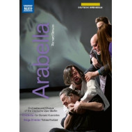 STRAUSS: ARABELLA