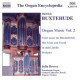 ORGAN MUSIC VOL.2<br/><h5>Megjelenés: 2003-03-07</h5>