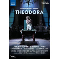 HANDEL: THEODORA