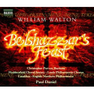 BELSHAZZAR'S FEAST