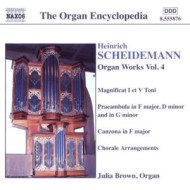 ORGAN WORKS 4