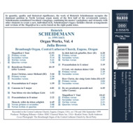 ORGAN WORKS 4