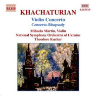 VIOLIN CONCERTO