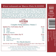 STRING QUINTETS VOL.3