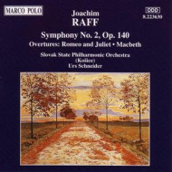 SYMPHONY NO.2/ROMEO &..