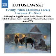 POLISH CHRISTMAS SONGS