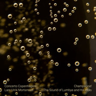CHAMPAGNE! THE SOUND OF LUMBYE AND HIS IDOLS