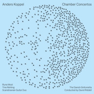 ANDERS KOPPEL: CHAMBER CONCERTOS