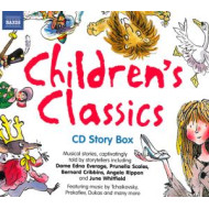 CHILDREN'S CLASSICS