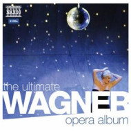 ULTIMATE WAGNER OPERA ALBUM