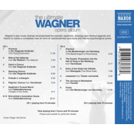 ULTIMATE WAGNER OPERA ALBUM