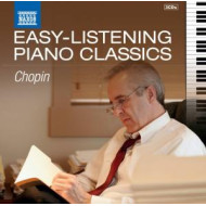 EASY LISTENING:PIANO CLASSICS