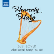 HEAVENLY HARP