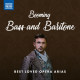 BOOMING BASS AND BARITONE BEST LOVED OPERA ARIAS<br/><h5>Megjelenés: 2021-04-23</h5>