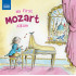 MY FIRST MOZART ALBUM
