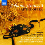 AT THE OPERA