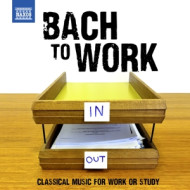 BACH TO WORK