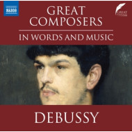 GREAT COMPOSERS IN WORDS AND MUSIC