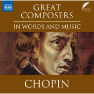 GREAT COMPOSERS IN WORDS AND MUSIC