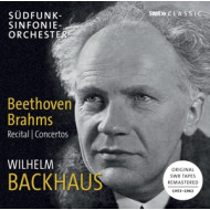 RECITAL/CONCERTOS
