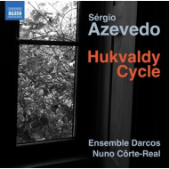 AZEVEDO: HUKVALDY CYCLE